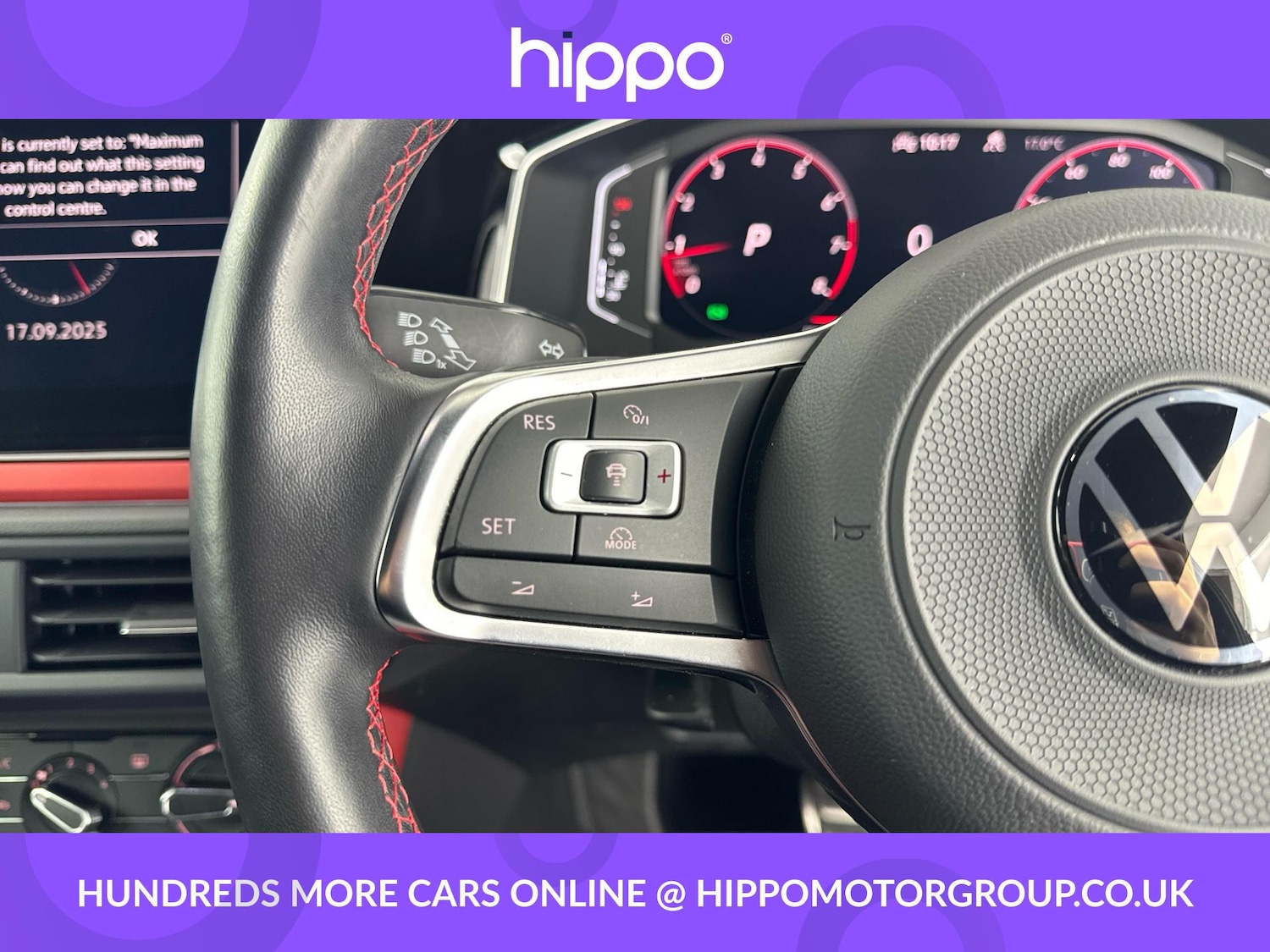 Used Volkswagen Polo 2021 for sale - 77144687: Photo 17