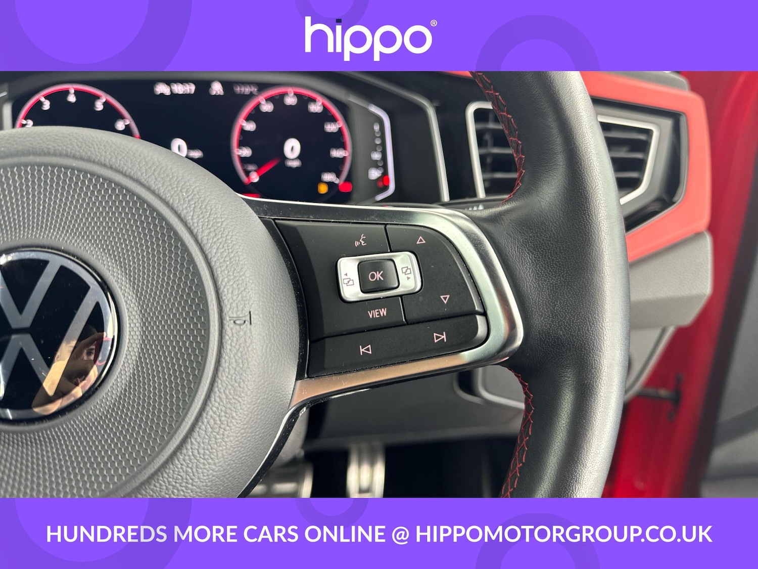 Used Volkswagen Polo 2021 for sale - 77144687: Photo 18