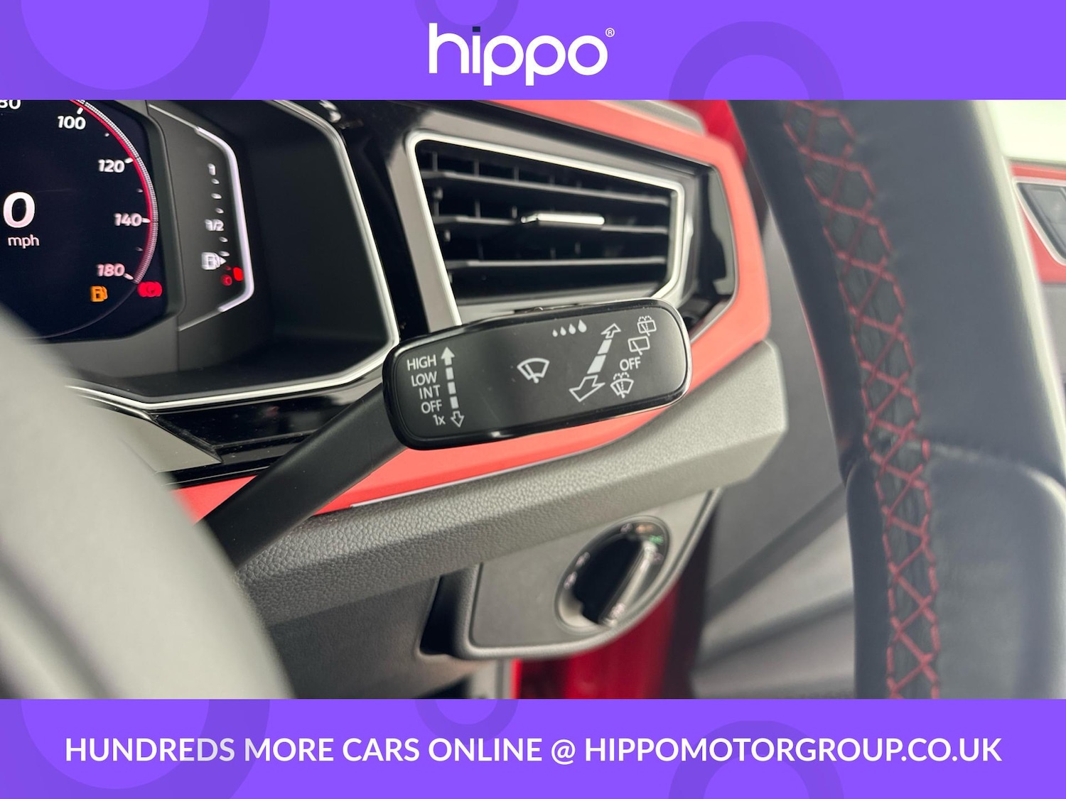 Used Volkswagen Polo 2021 for sale - 77144687: Photo 19