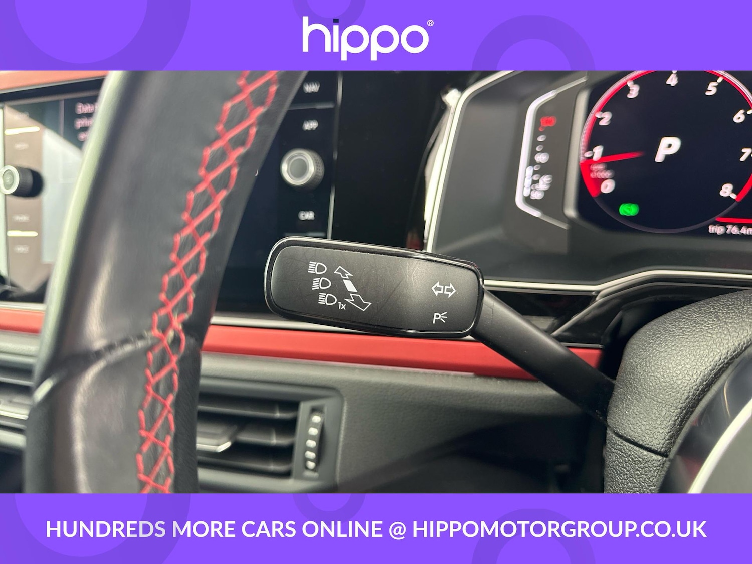 Used Volkswagen Polo 2021 for sale - 77144687: Photo 20