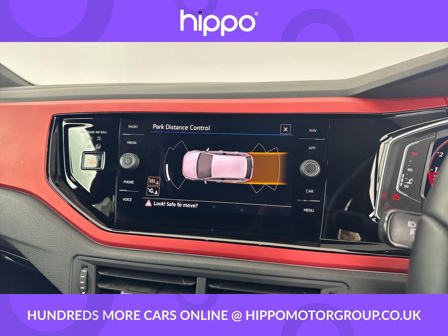 Used Volkswagen Polo 2021 for sale - 77144687: Photo 21