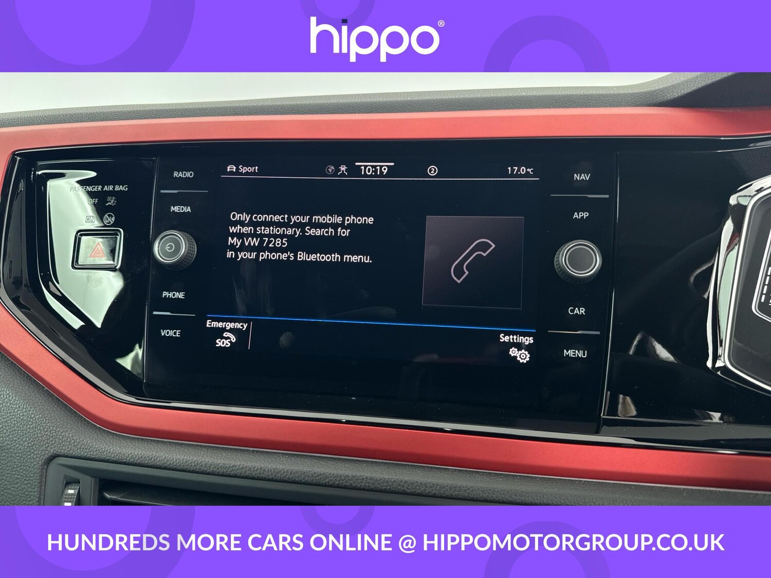 Used Volkswagen Polo 2021 for sale - 77144687: Photo 26