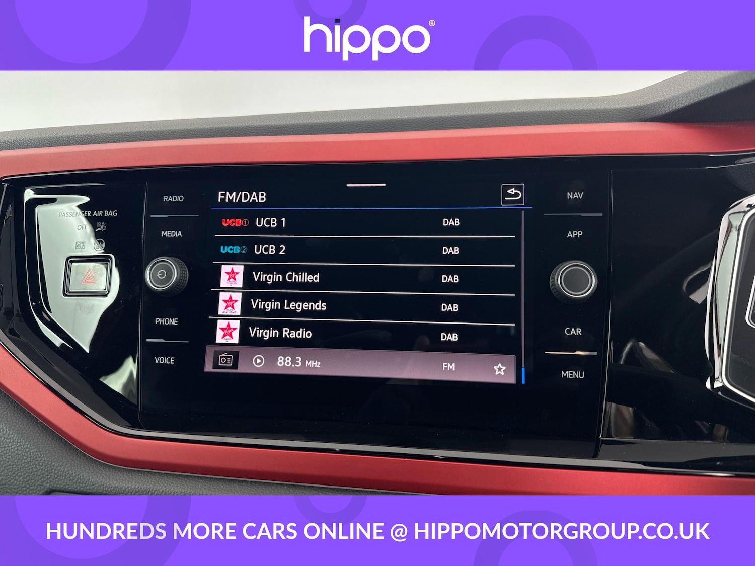 Used Volkswagen Polo 2021 for sale - 77144687: Photo 27