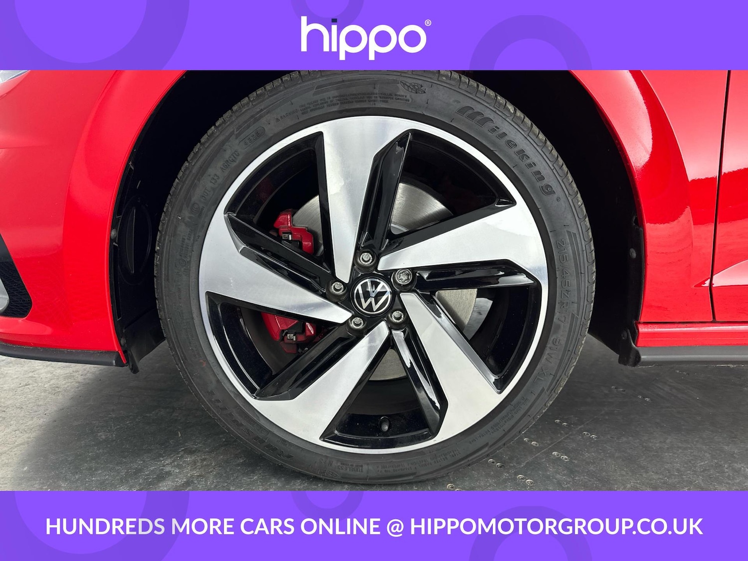 Used Volkswagen Polo 2021 for sale - 77144687: Photo 37