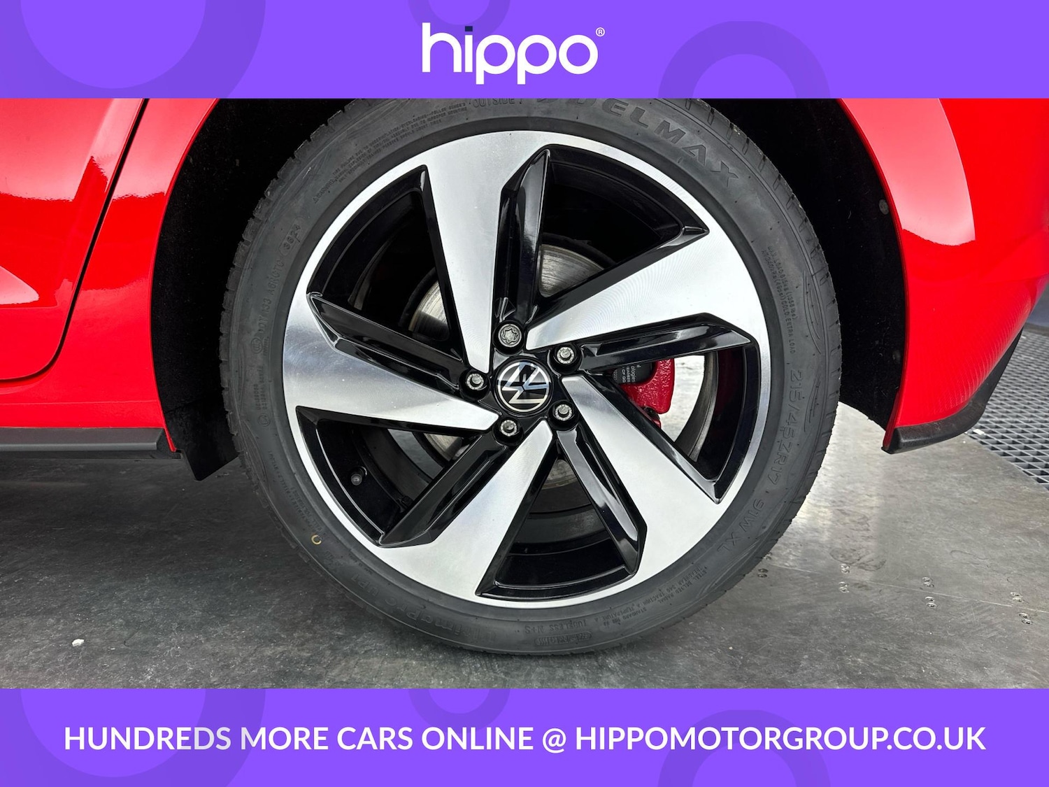 Used Volkswagen Polo 2021 for sale - 77144687: Photo 38