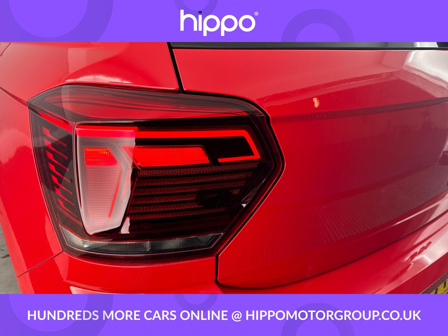 Used Volkswagen Polo 2021 for sale - 77144687: Photo 40