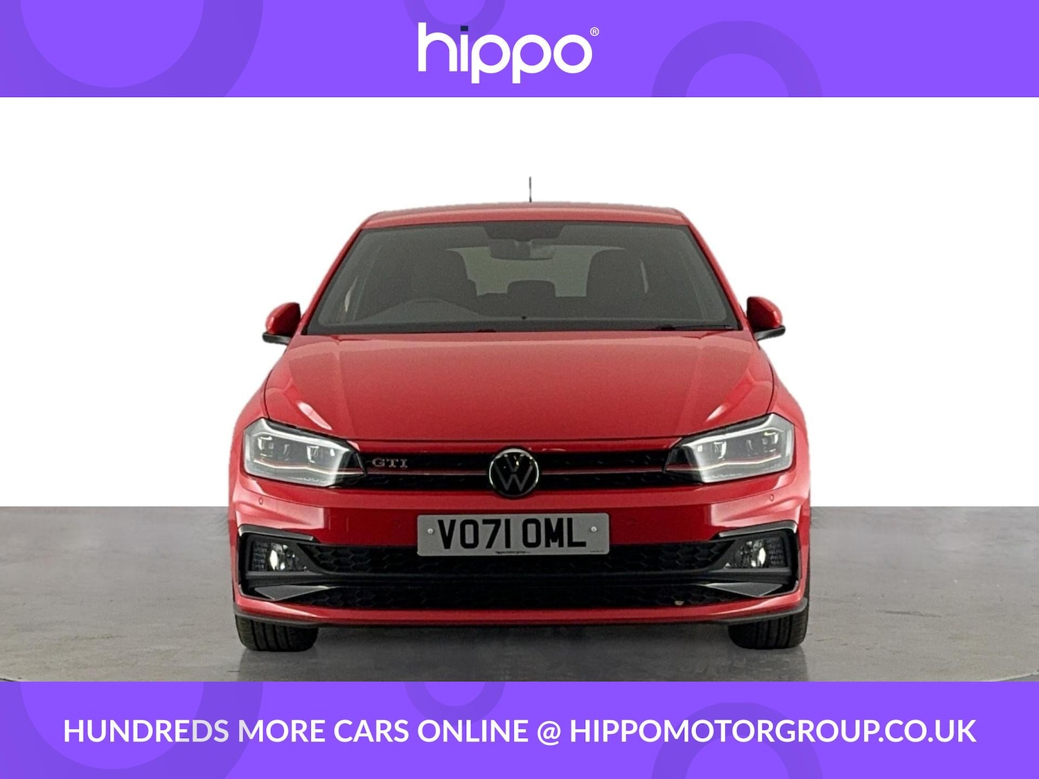 Used Volkswagen Polo 2021 for sale - 77144687: Photo 8