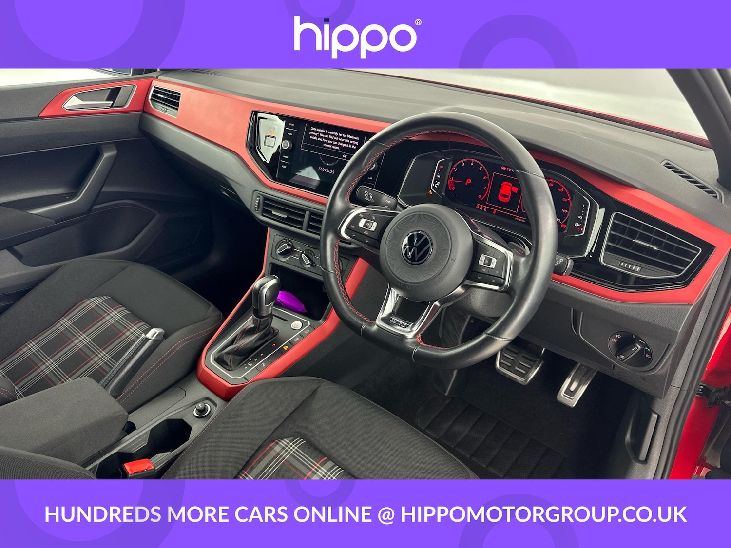 Used Volkswagen Polo 2021 for sale - 77144687: Photo 9