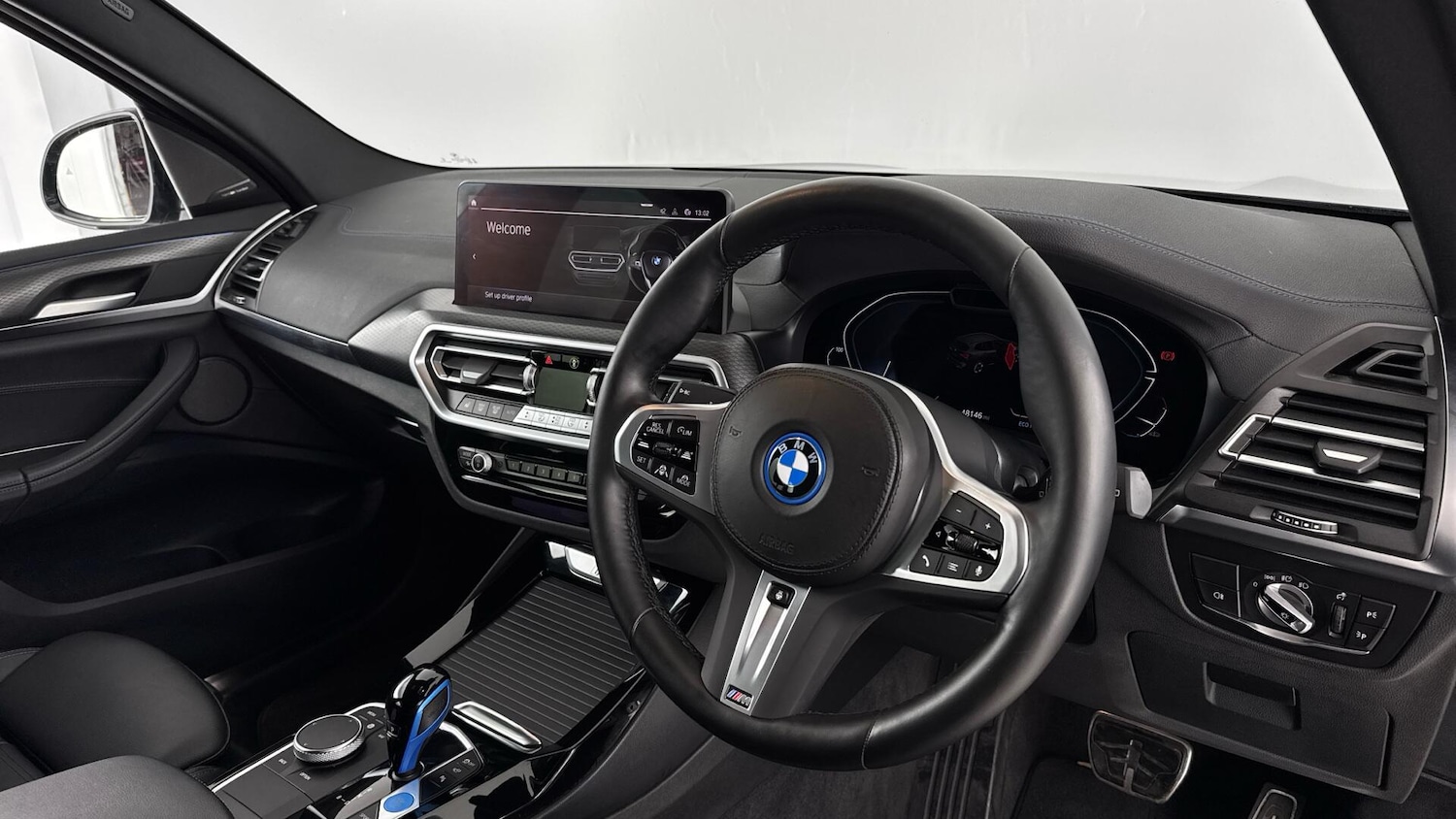 Used BMW iX3 2022 for sale - 77978087: Photo 10