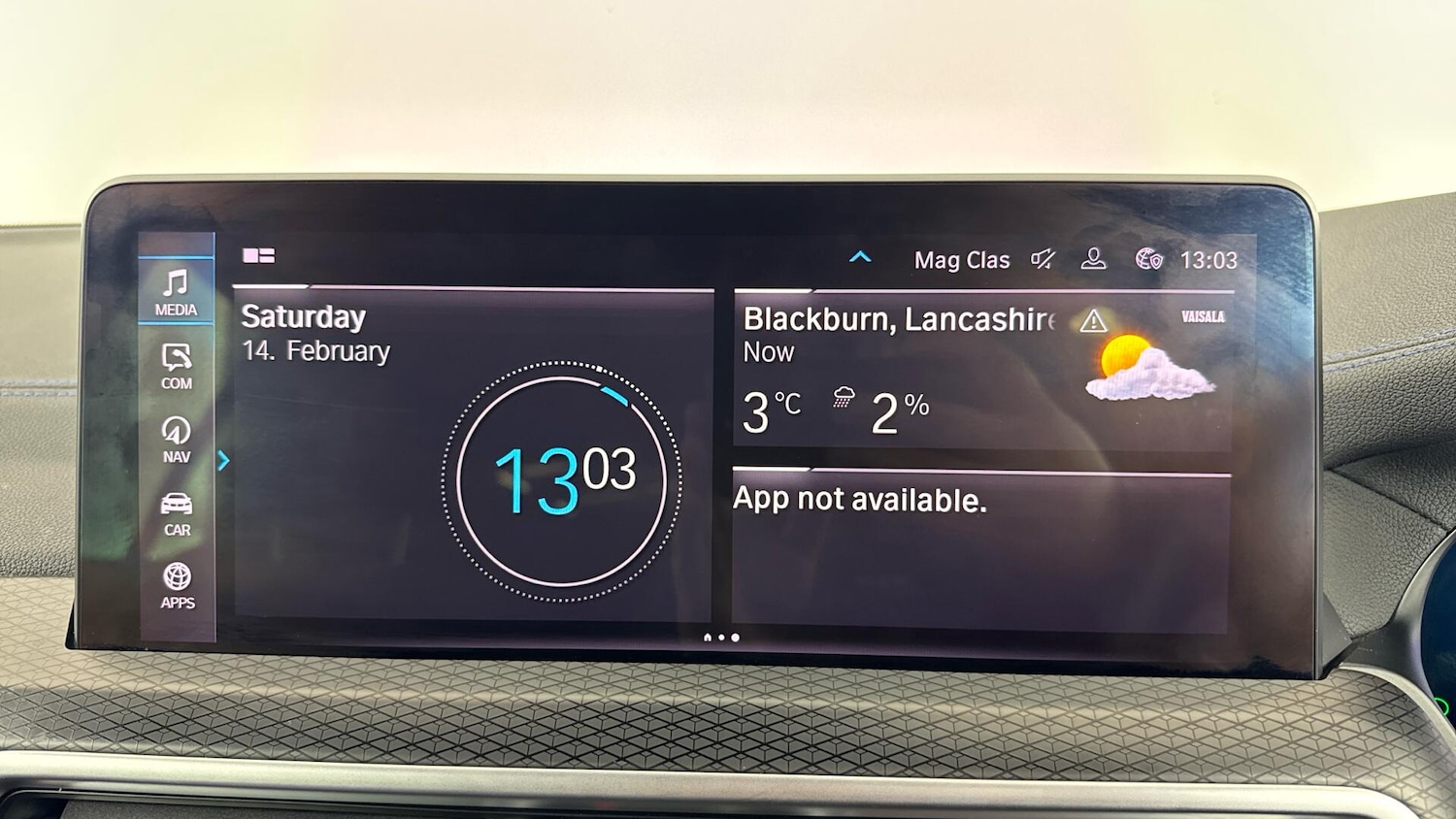 Used BMW iX3 2022 for sale - 77978087: Photo 12