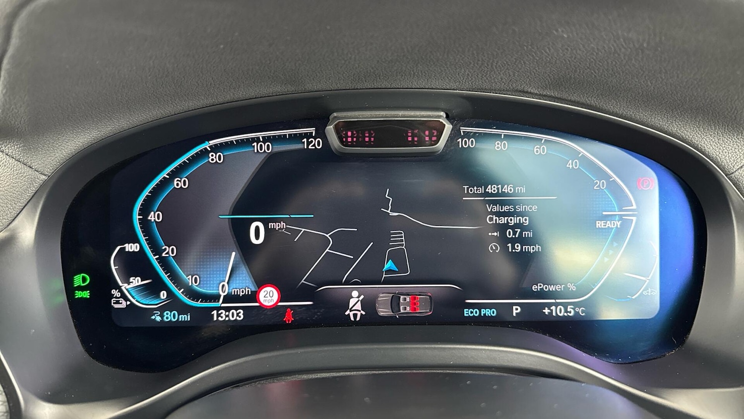 Used BMW iX3 2022 for sale - 77978087: Photo 13