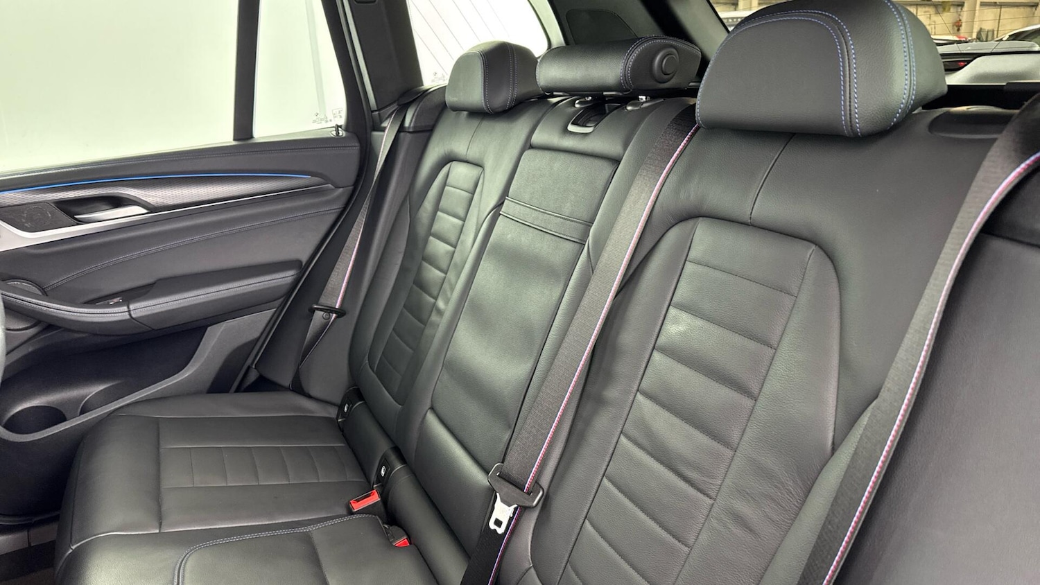 Used BMW iX3 2022 for sale - 77978087: Photo 14