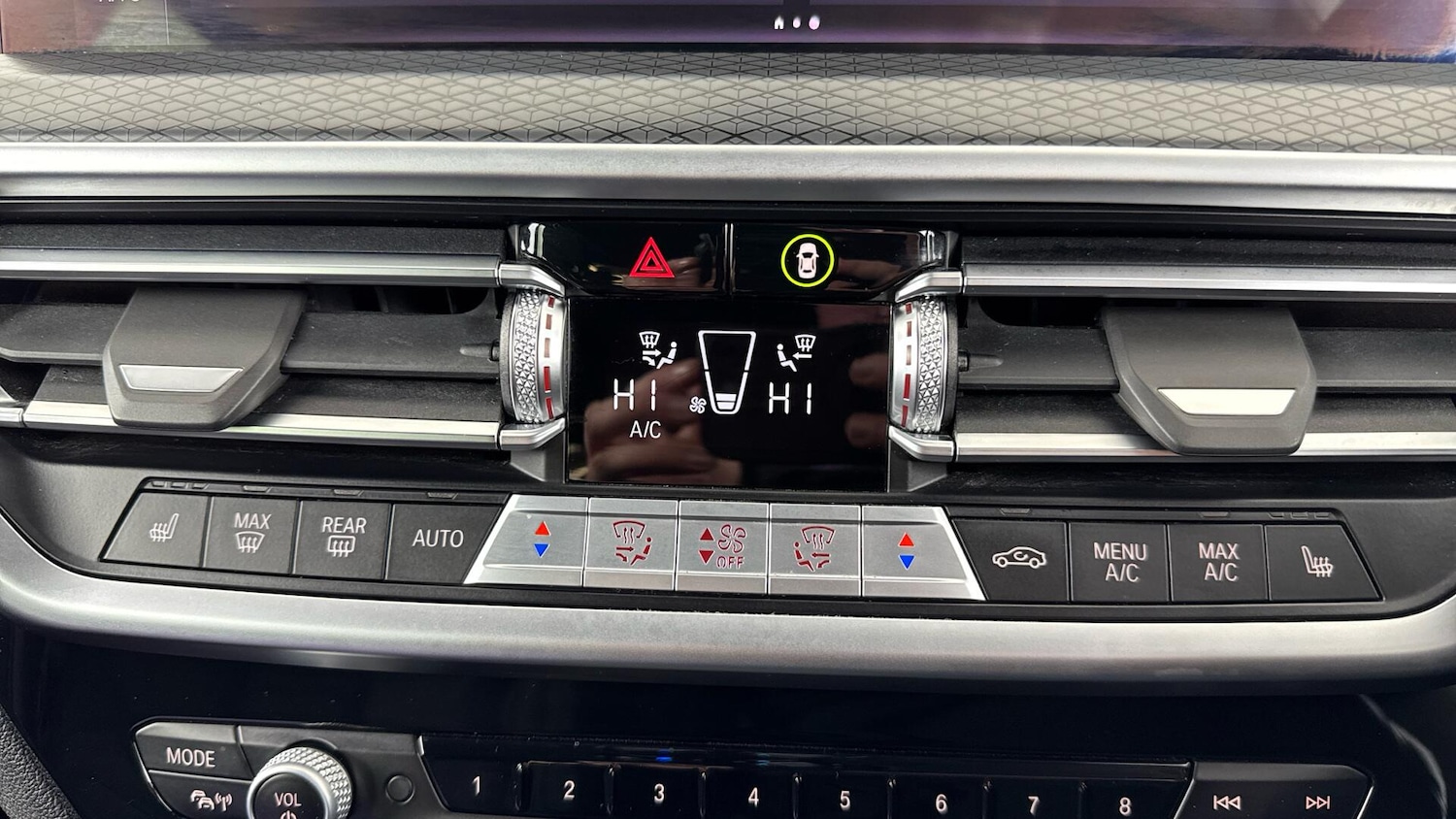 Used BMW iX3 2022 for sale - 77978087: Photo 16