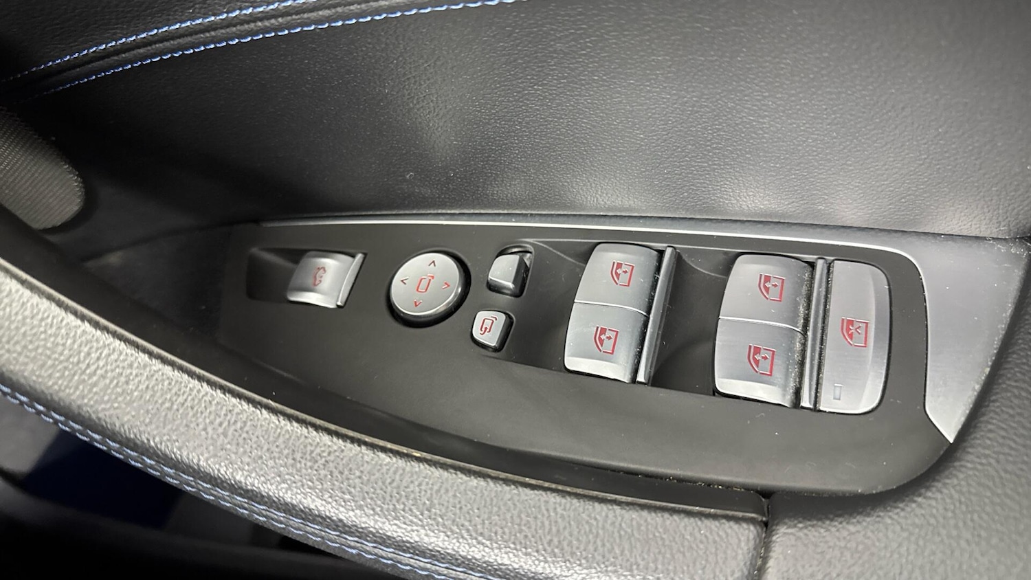 Used BMW iX3 2022 for sale - 77978087: Photo 20