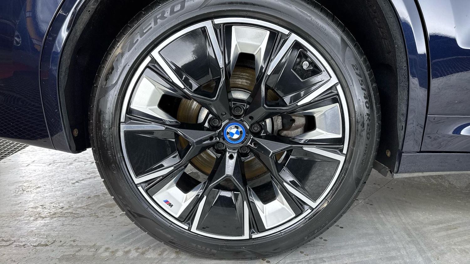 Used BMW iX3 2022 for sale - 77978087: Photo 22