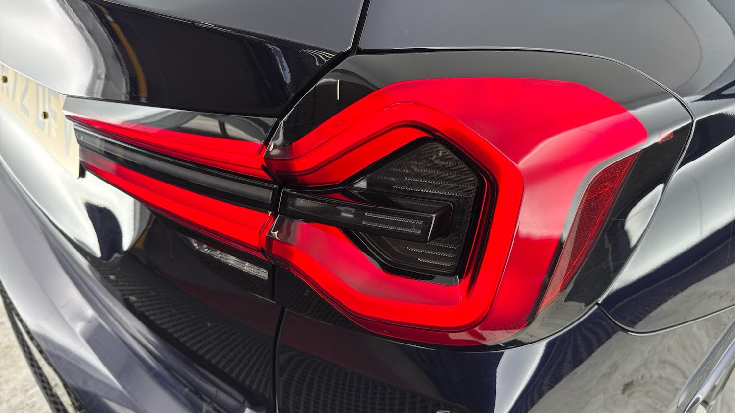 Used BMW iX3 2022 for sale - 77978087: Photo 23