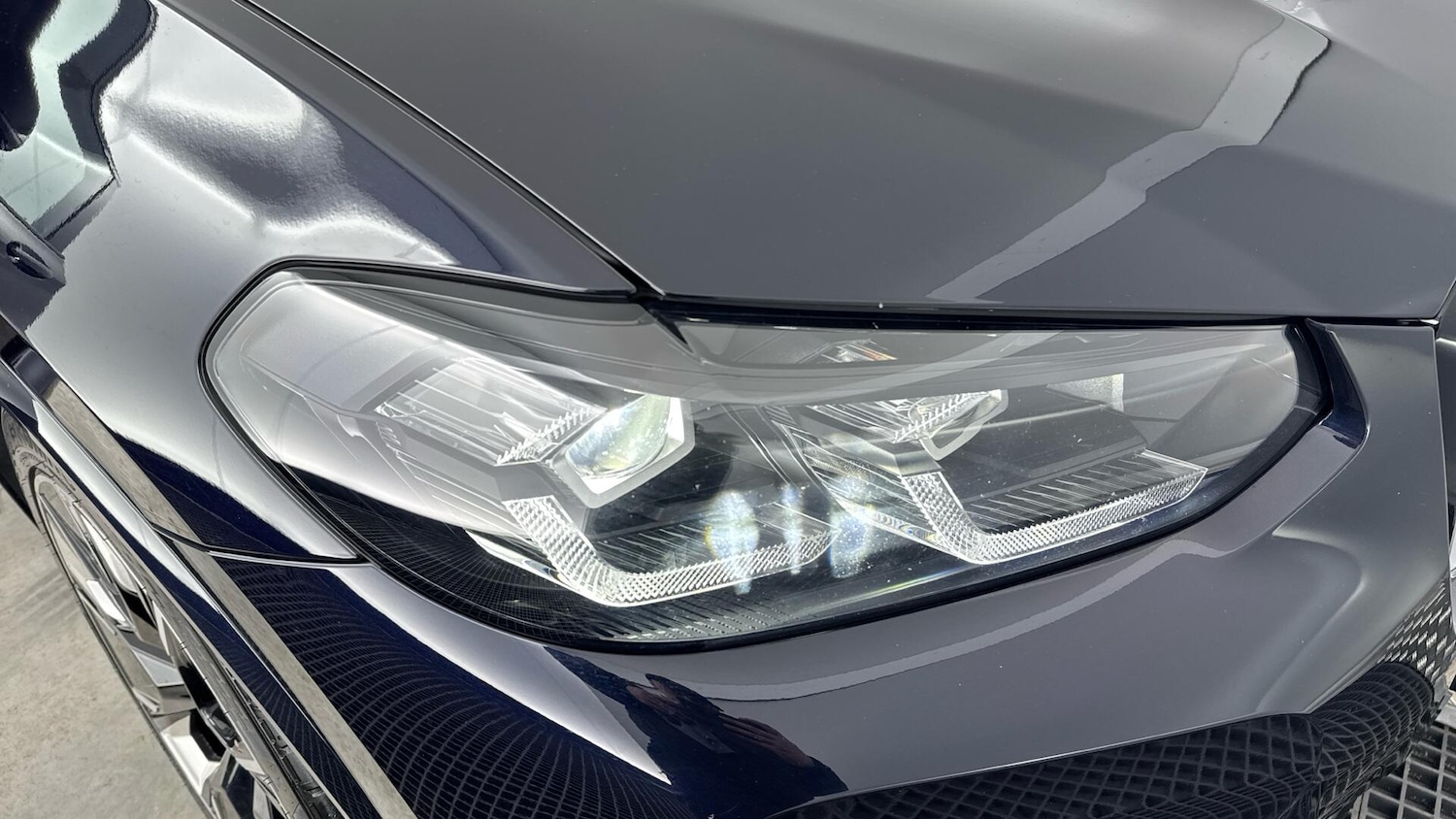 Used BMW iX3 2022 for sale - 77978087: Photo 24