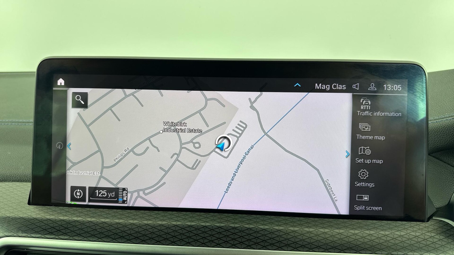 Used BMW iX3 2022 for sale - 77978087: Photo 26