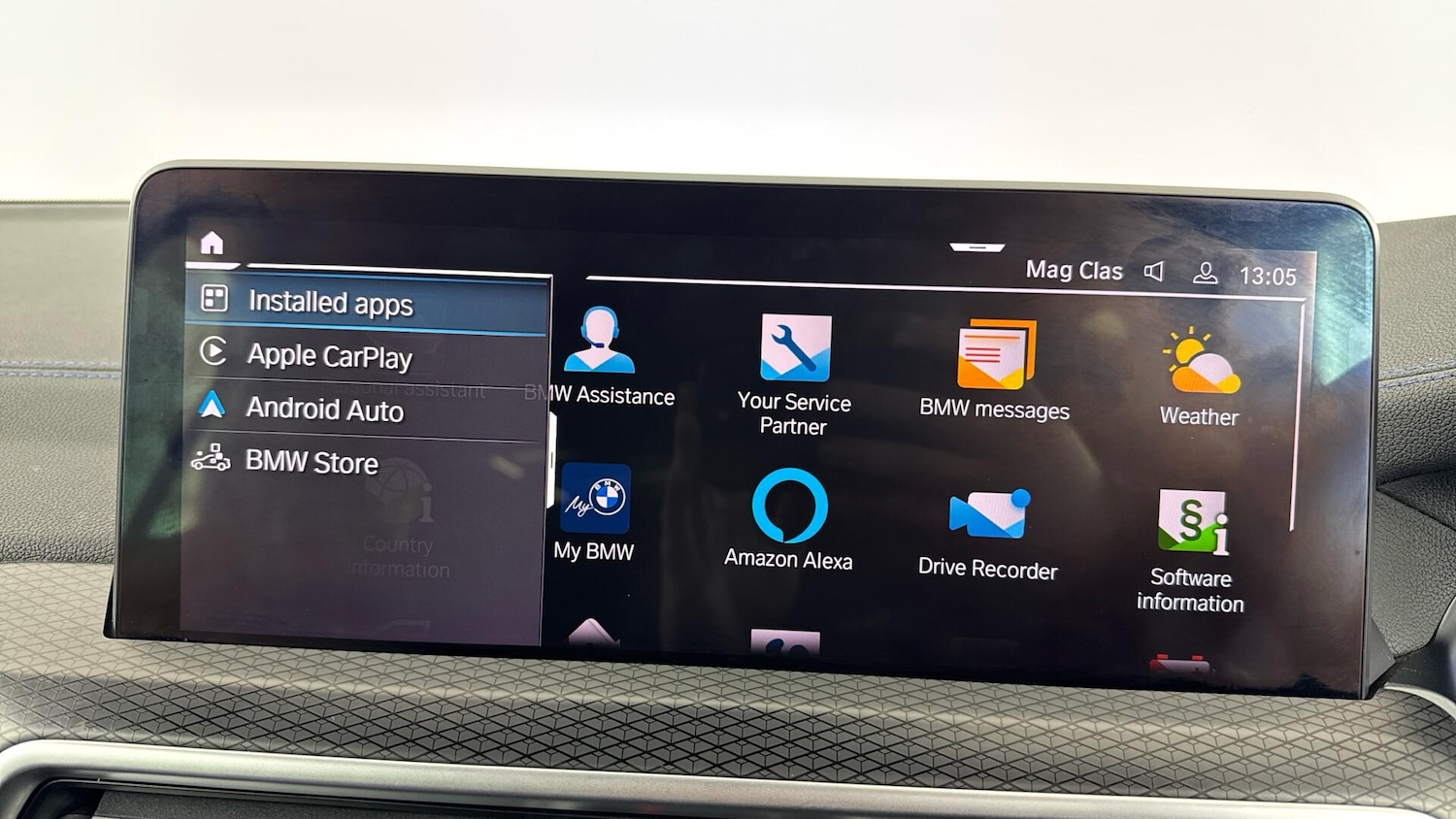 Used BMW iX3 2022 for sale - 77978087: Photo 27