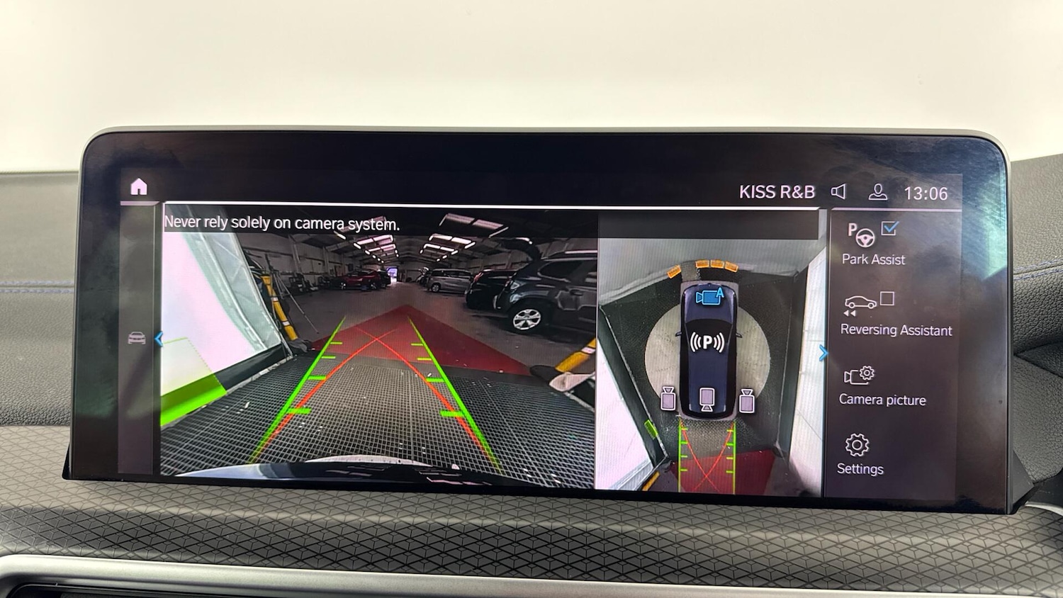 Used BMW iX3 2022 for sale - 77978087: Photo 28