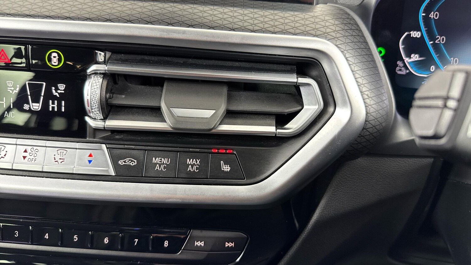 Used BMW iX3 2022 for sale - 77978087: Photo 29