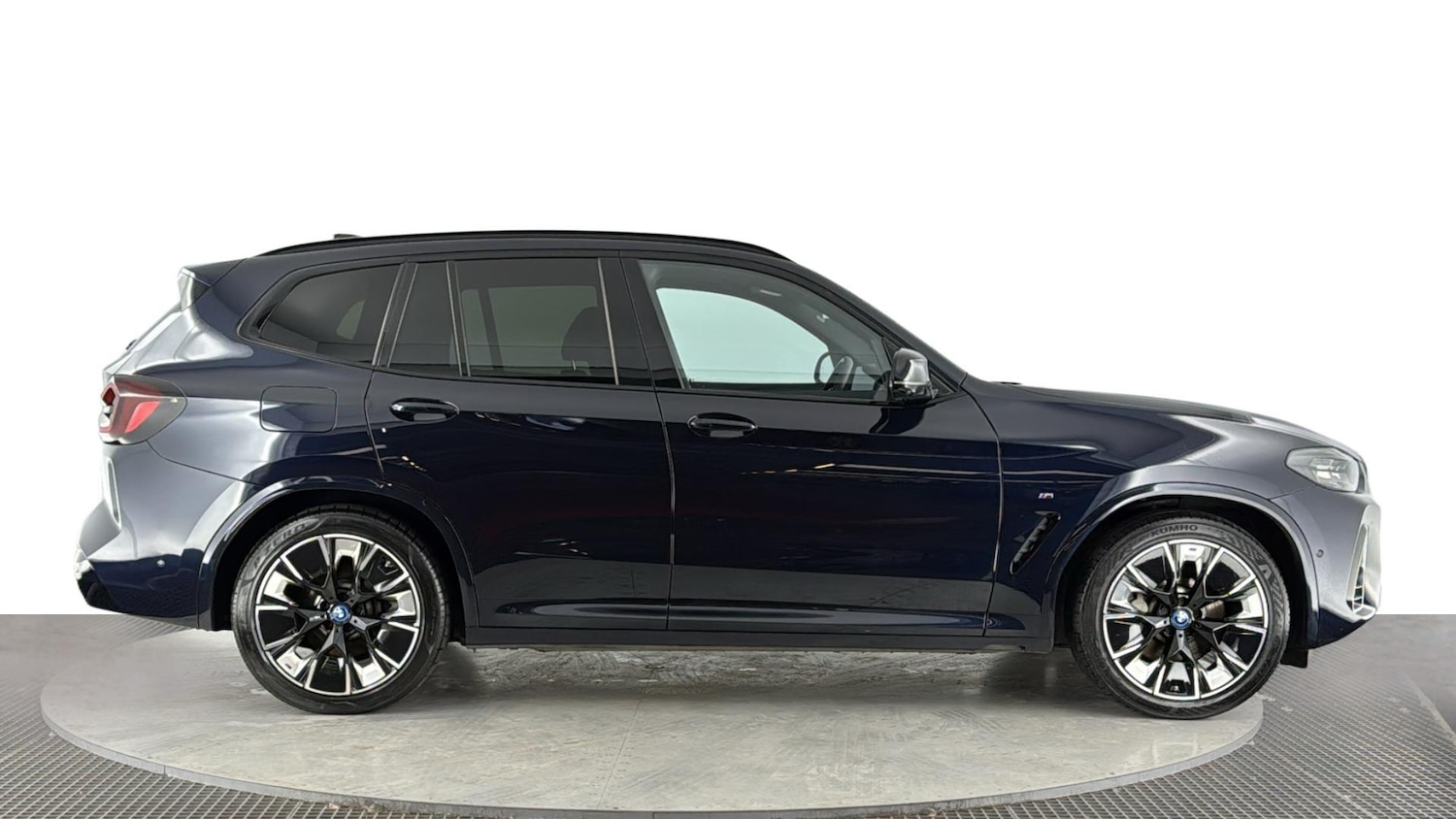 Used BMW iX3 2022 for sale - 77978087: Photo 3