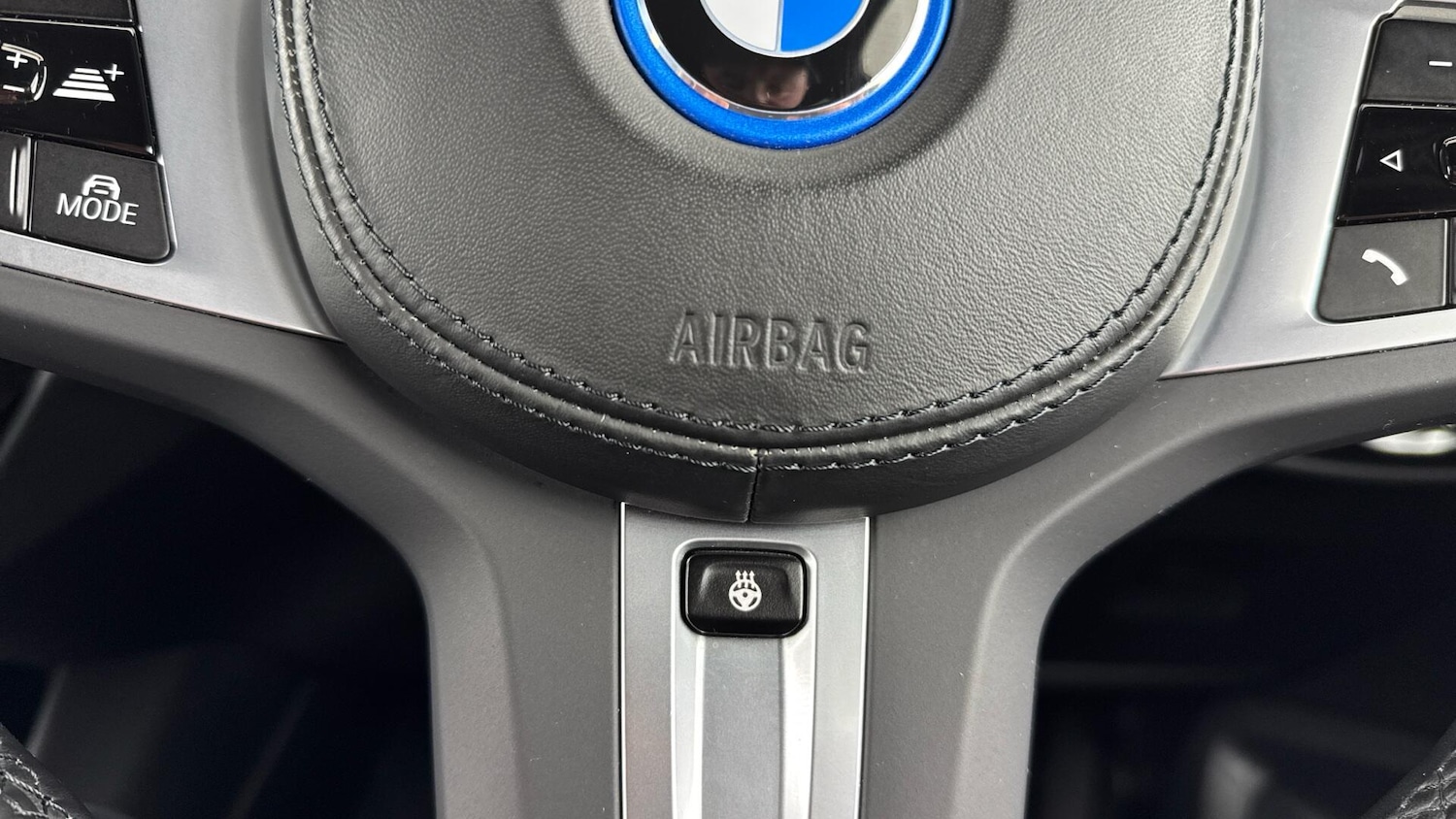 Used BMW iX3 2022 for sale - 77978087: Photo 30