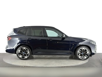 Used BMW iX3 2022 for sale - 77978087: Photo