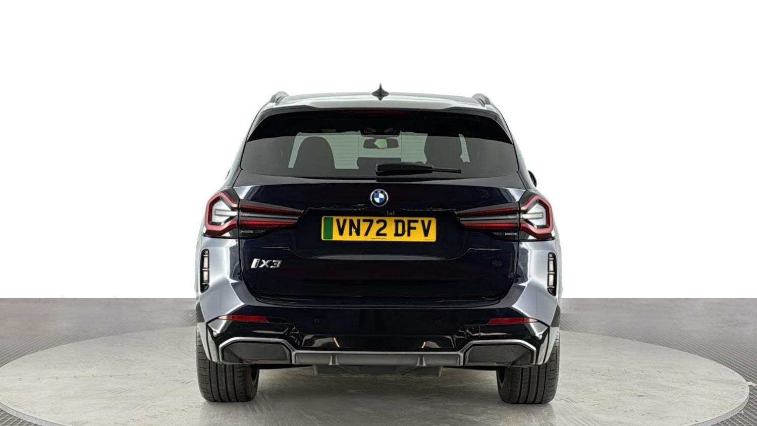 Used BMW iX3 2022 for sale - 77978087: Photo 5