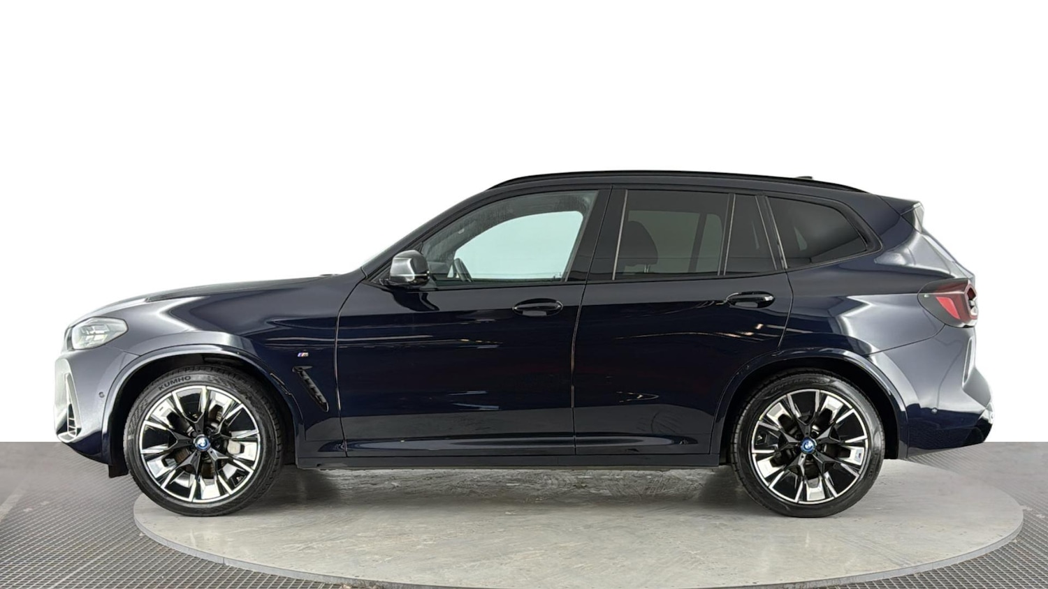 Used BMW iX3 2022 for sale - 77978087: Photo 7