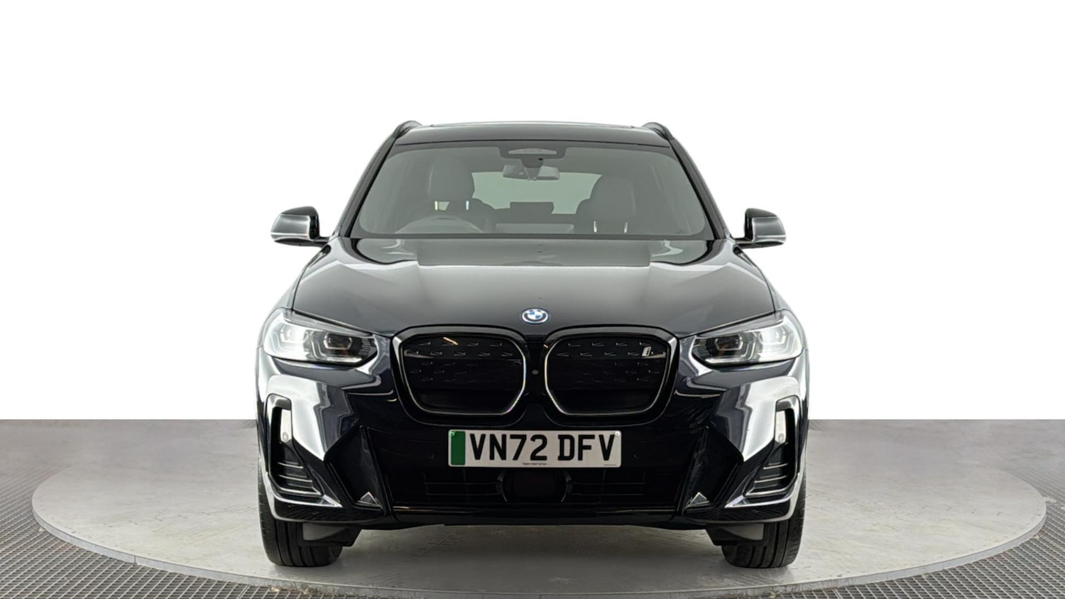 Used BMW iX3 2022 for sale - 77978087: Photo 8