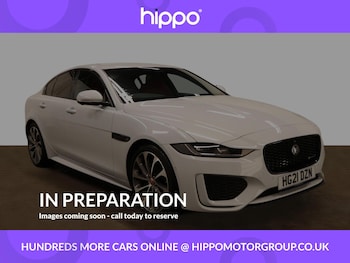 2021 (21) - 2.0 D200 R-Dynamic HSE 4dr Auto