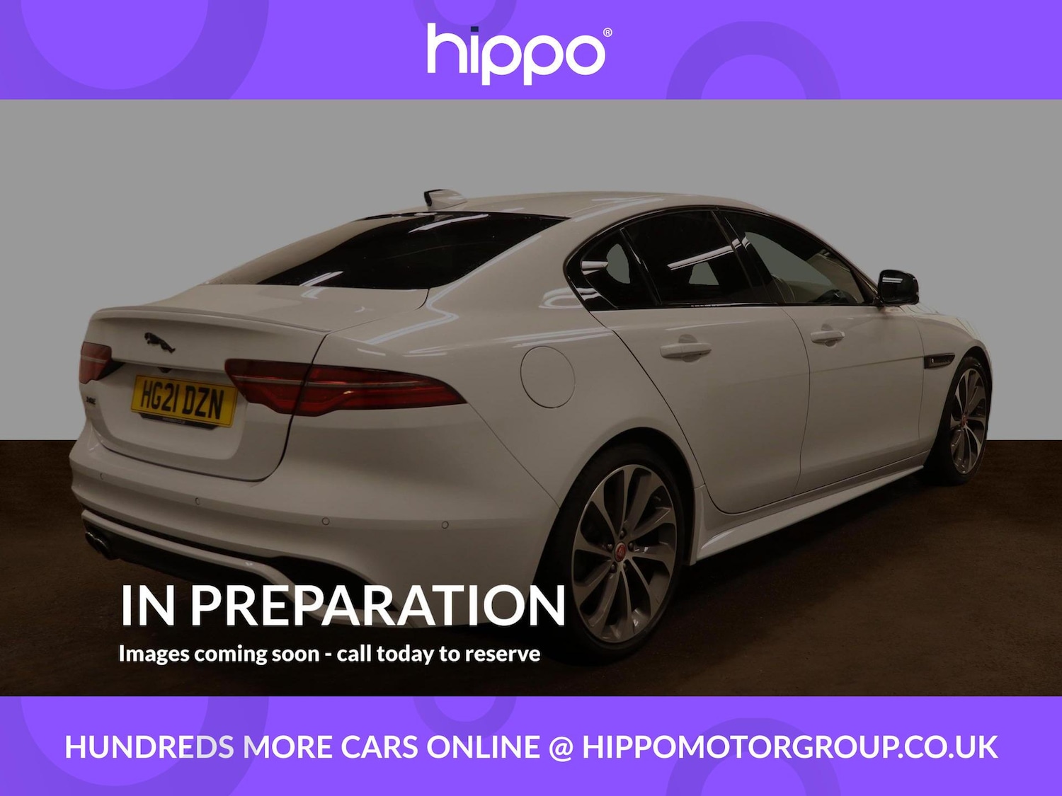 Used Jaguar XE 2021 for sale - 77143258: Photo 4