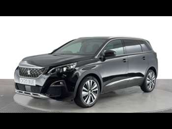 2020 - Puretech S/S Gt Line Premium 5-Door