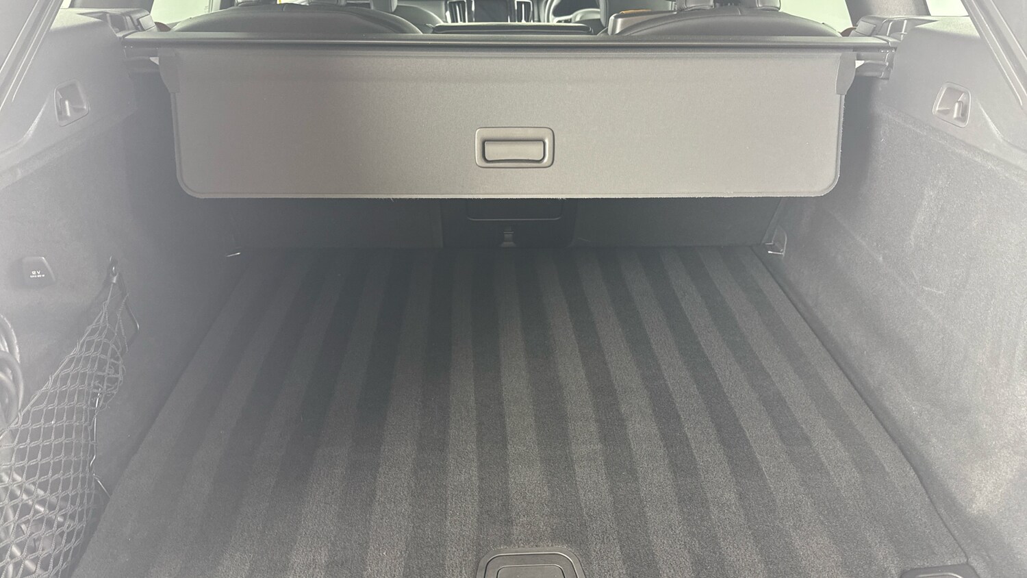 Vehicle 50