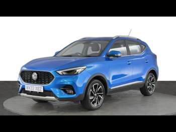 2022 - 1.0T GDi Exclusive 5dr