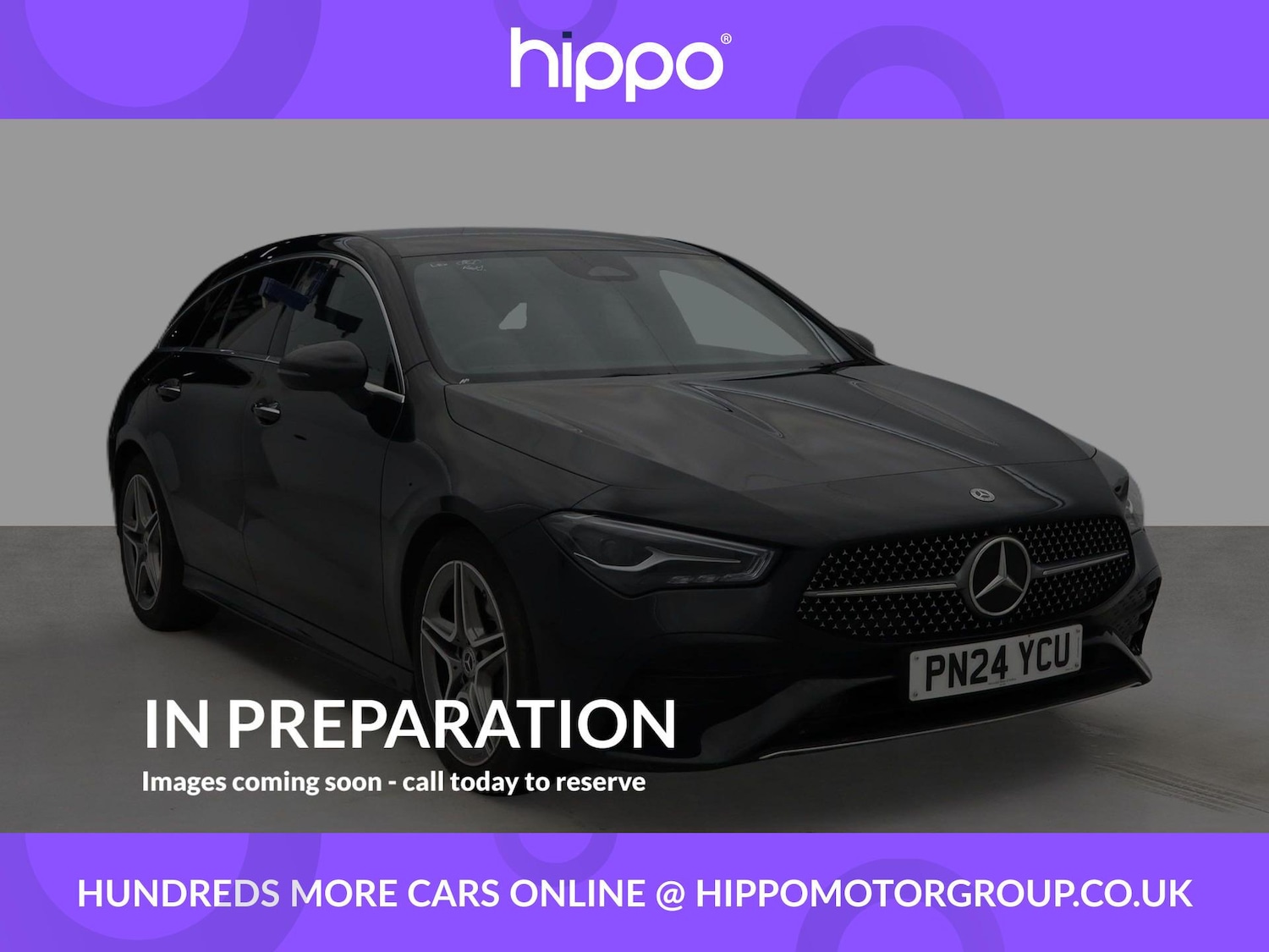 Used Mercedes-Benz CLA 2024 for sale - 77074981: Photo 1