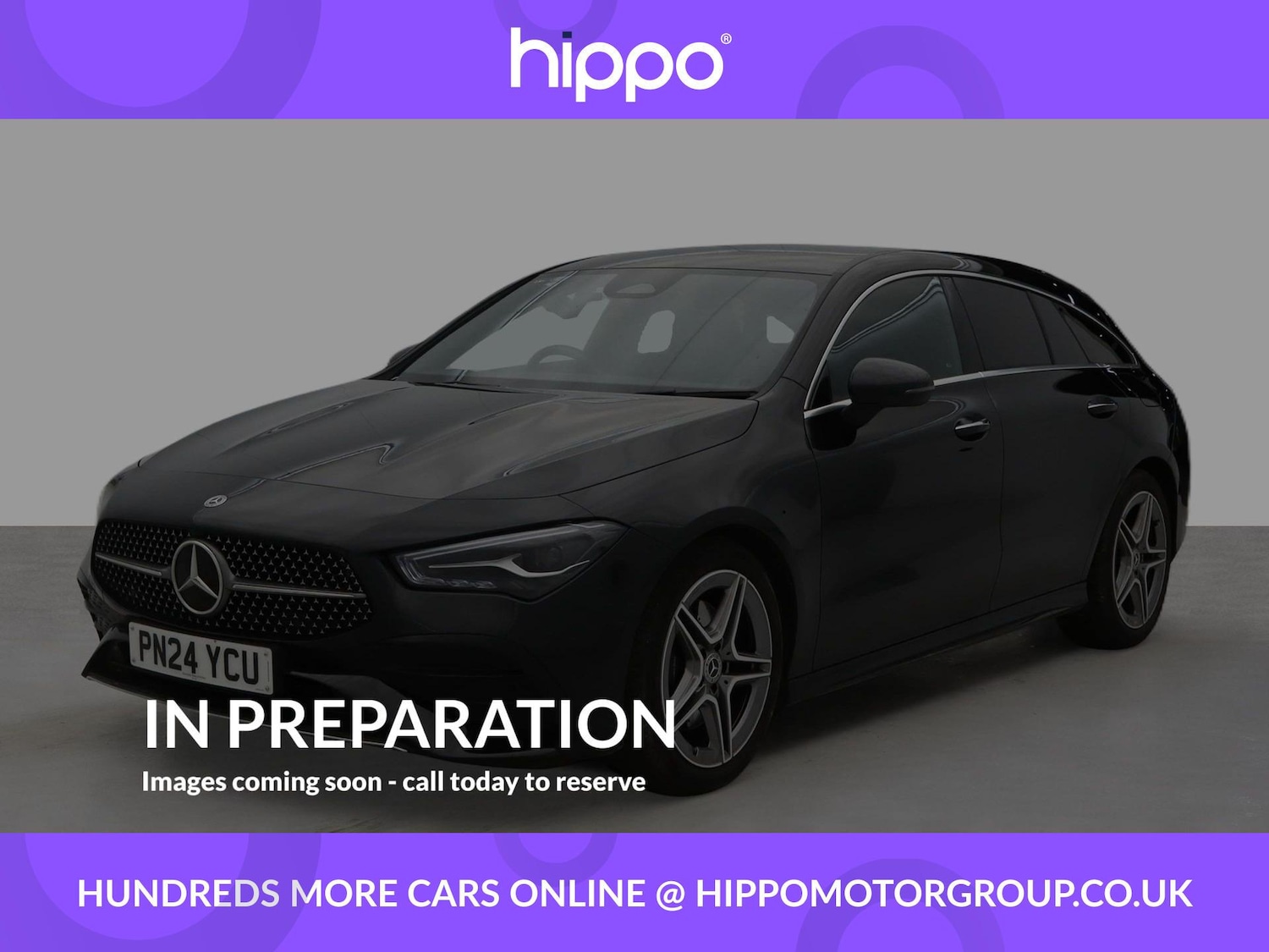 Used Mercedes-Benz CLA 2024 for sale - 77074981: Photo 2