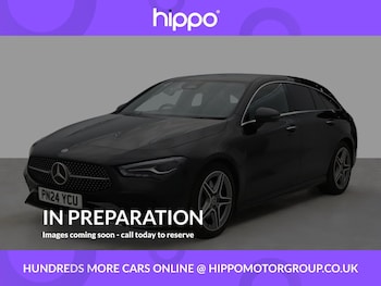 Used Mercedes-Benz CLA 2024 for sale - 77074981: Photo