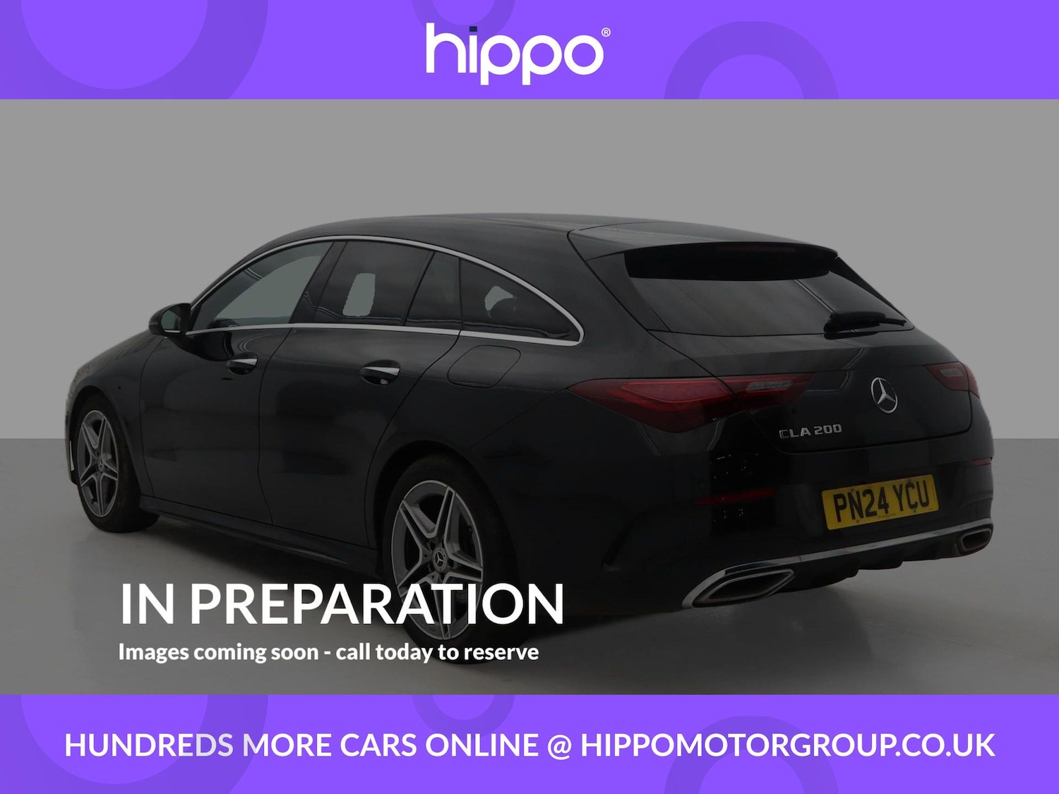 Used Mercedes-Benz CLA 2024 for sale - 77074981: Photo 3