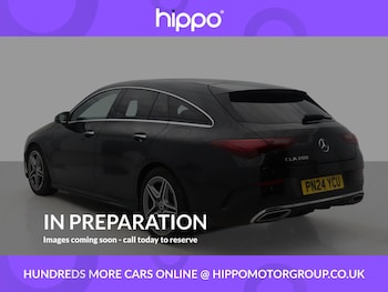 Used Mercedes-Benz CLA 2024 for sale - 77074981: Photo