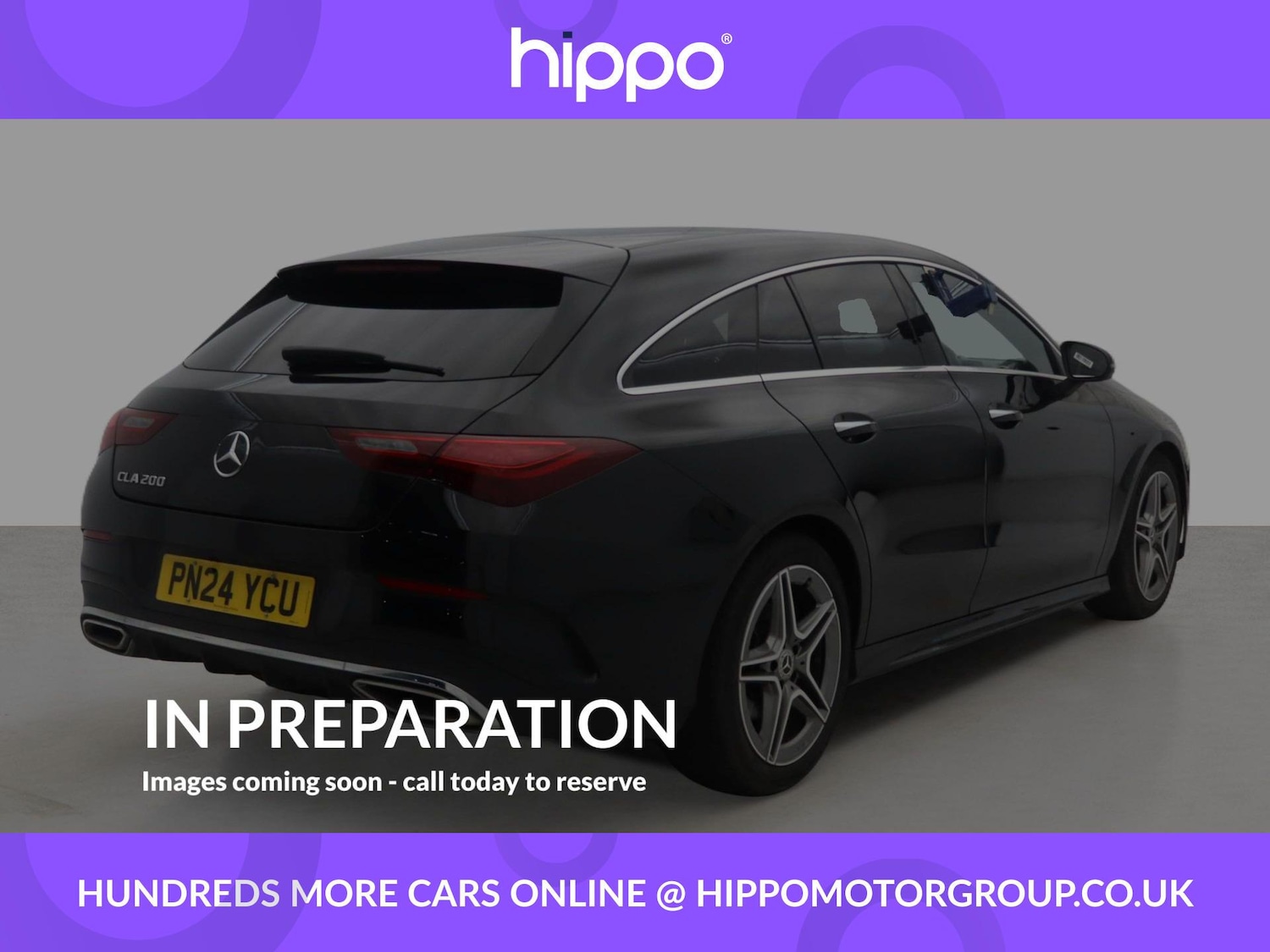 Used Mercedes-Benz CLA 2024 for sale - 77074981: Photo 4