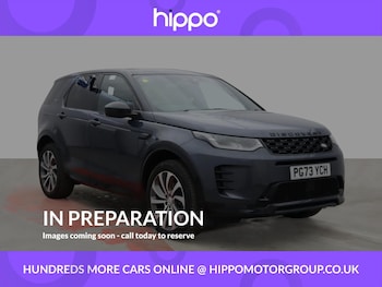 Used Land Rover Discovery Sport 2023 for sale - 78958842: Photo
