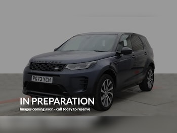 Used Land Rover Discovery Sport 2023 for sale - 78958842: Photo