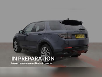 Used Land Rover Discovery Sport 2023 for sale - 78958842: Photo