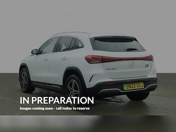 Used Mercedes-Benz EQA 2022 for sale - 78853931: Photo