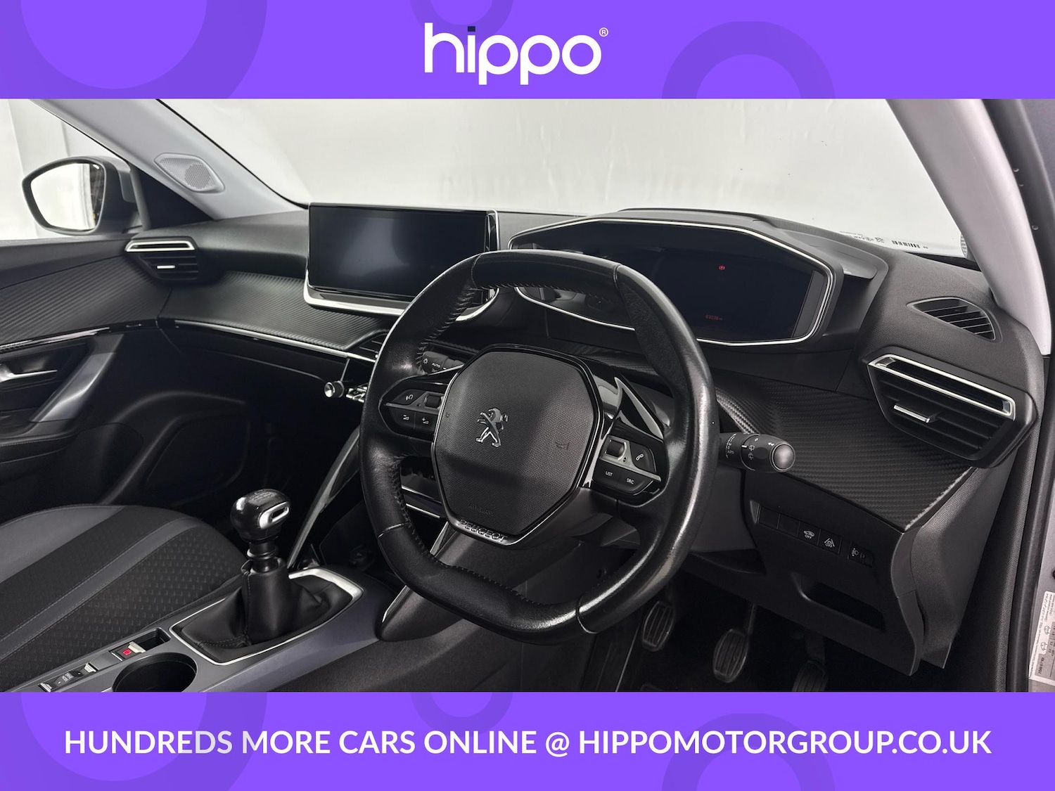 Used Peugeot 2008 2021 for sale - 77131042: Photo 10