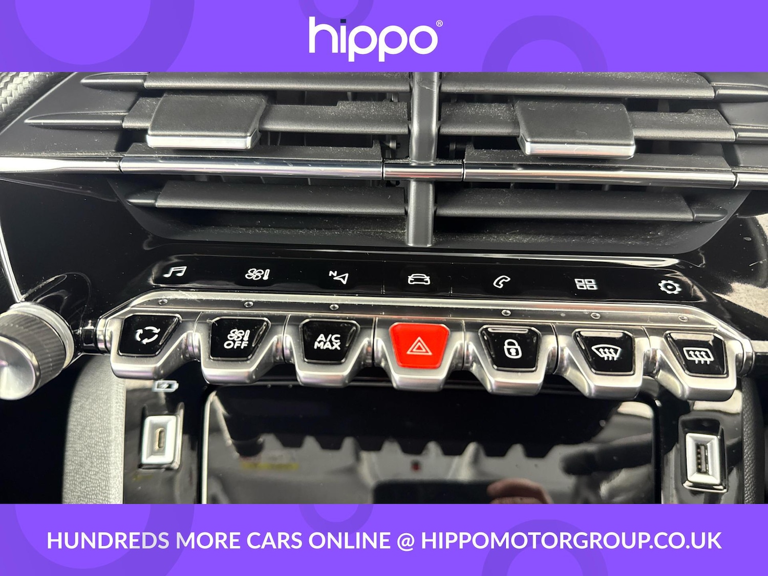 Used Peugeot 2008 2021 for sale - 77131042: Photo 20