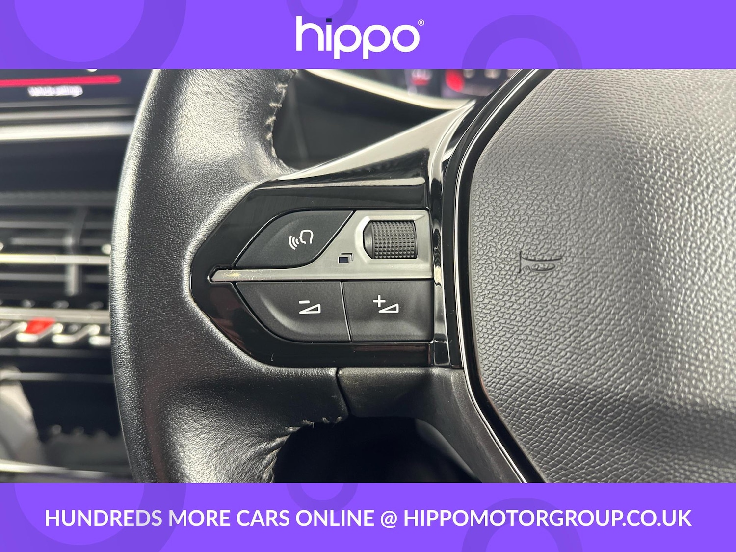 Used Peugeot 2008 2021 for sale - 77131042: Photo 22