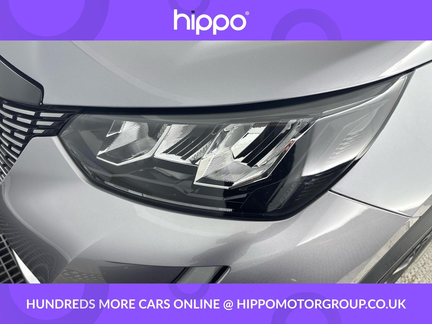 Used Peugeot 2008 2021 for sale - 77131042: Photo 27